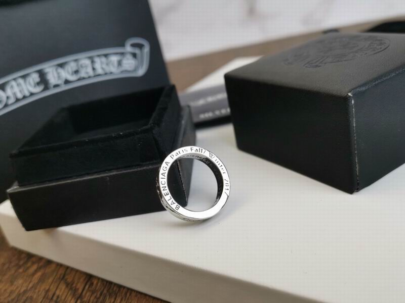 Balenciaga Ring 05lyr09 (5)
